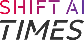 株式会社SHIFT AI