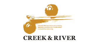クリーク･アンド･リバーのロゴ