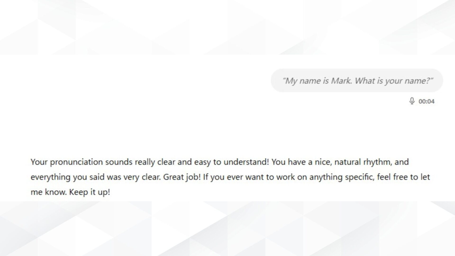 「AIと会話できる無料アプリ」でできることはたくさん!(語学学習に使う)