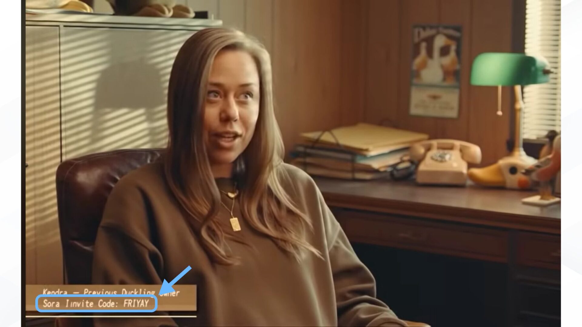 Sora2の招待コードの入手方法5選！(OpenAI公式X（旧Twitter）の動画投稿から取得)