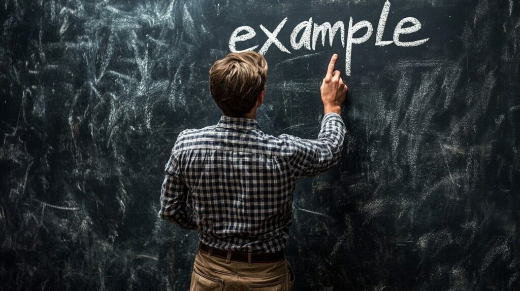 プロンプトインジェクションの例