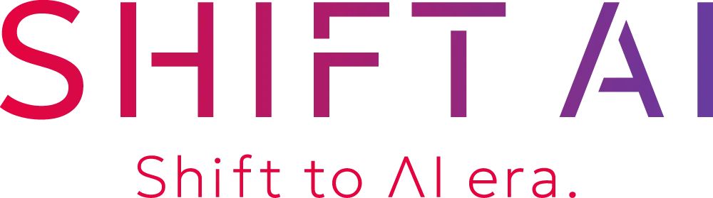 利用者数No.1のAIコミュニティ | SHIFT AI