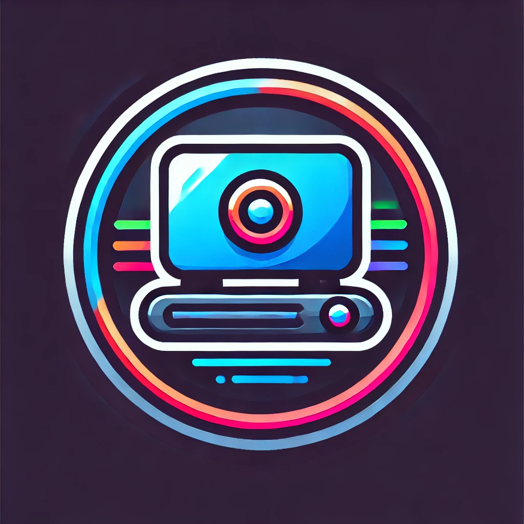 LOGOで最初に作成されたロゴを、編集オプションA(違うものを生成する)で再出力したロゴ