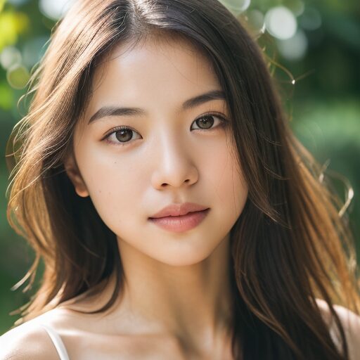 基本プロンプトの出力結果