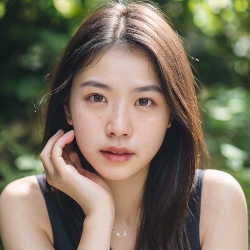 テクスチャを加えた出力結果