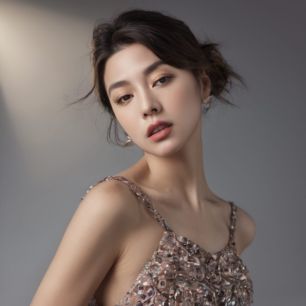 基本プロンプトの出力結果