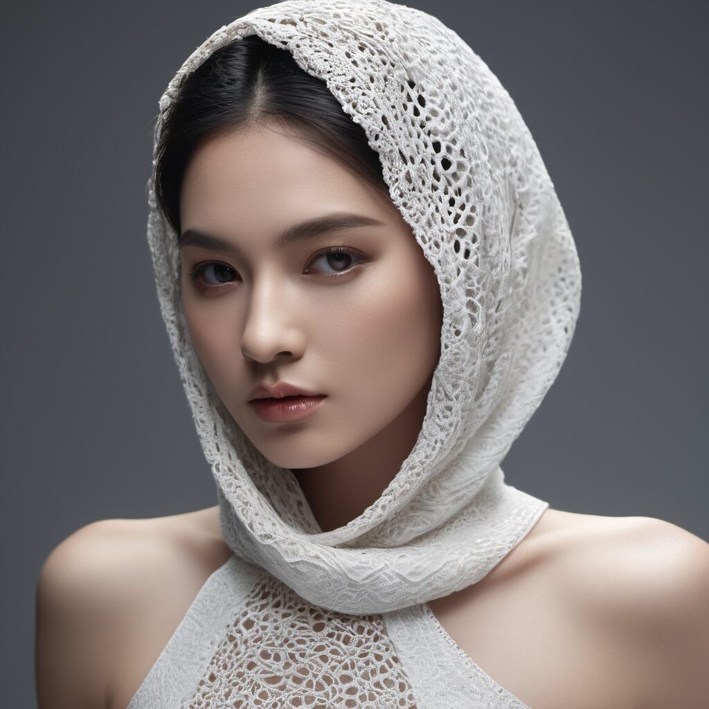 照明表現を加えた出力結果