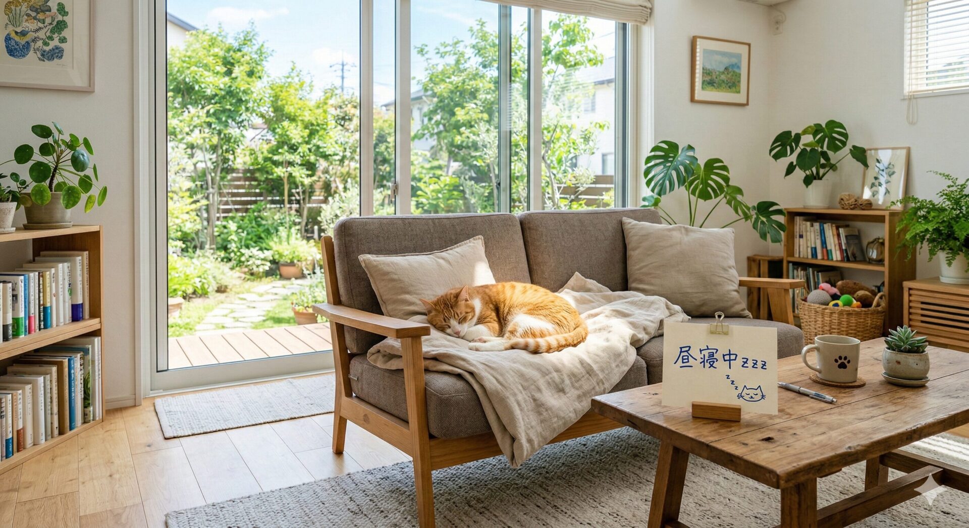 Nano Banana 2で生成した画像