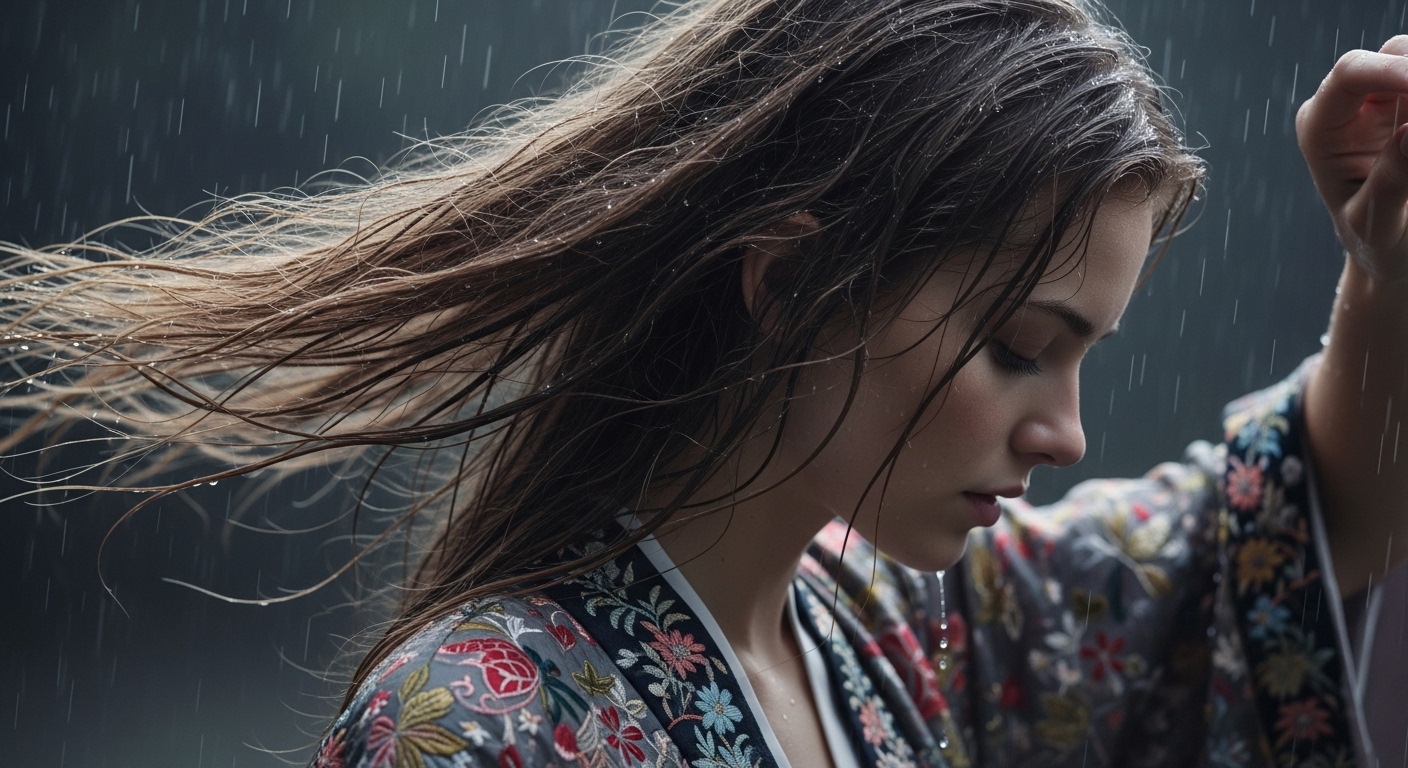 Imagen 4で詳細な描写ができるか検証するために生成した画像