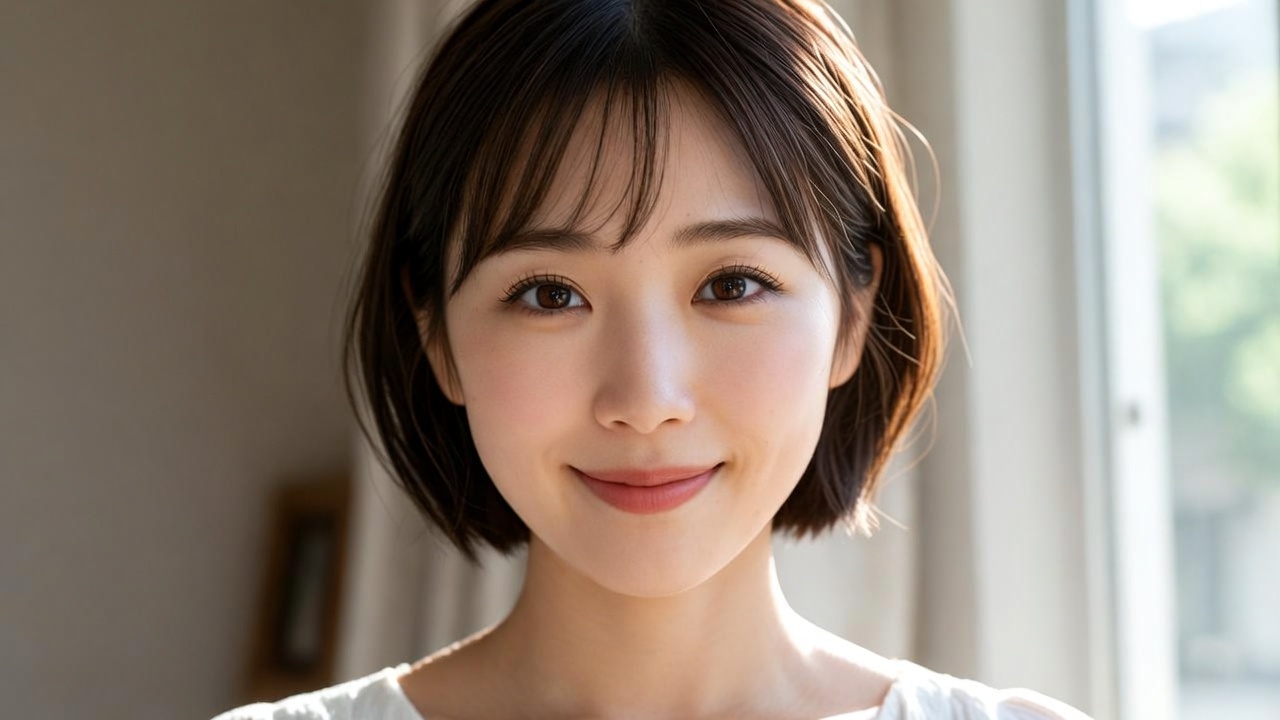 Grokで生成された画像