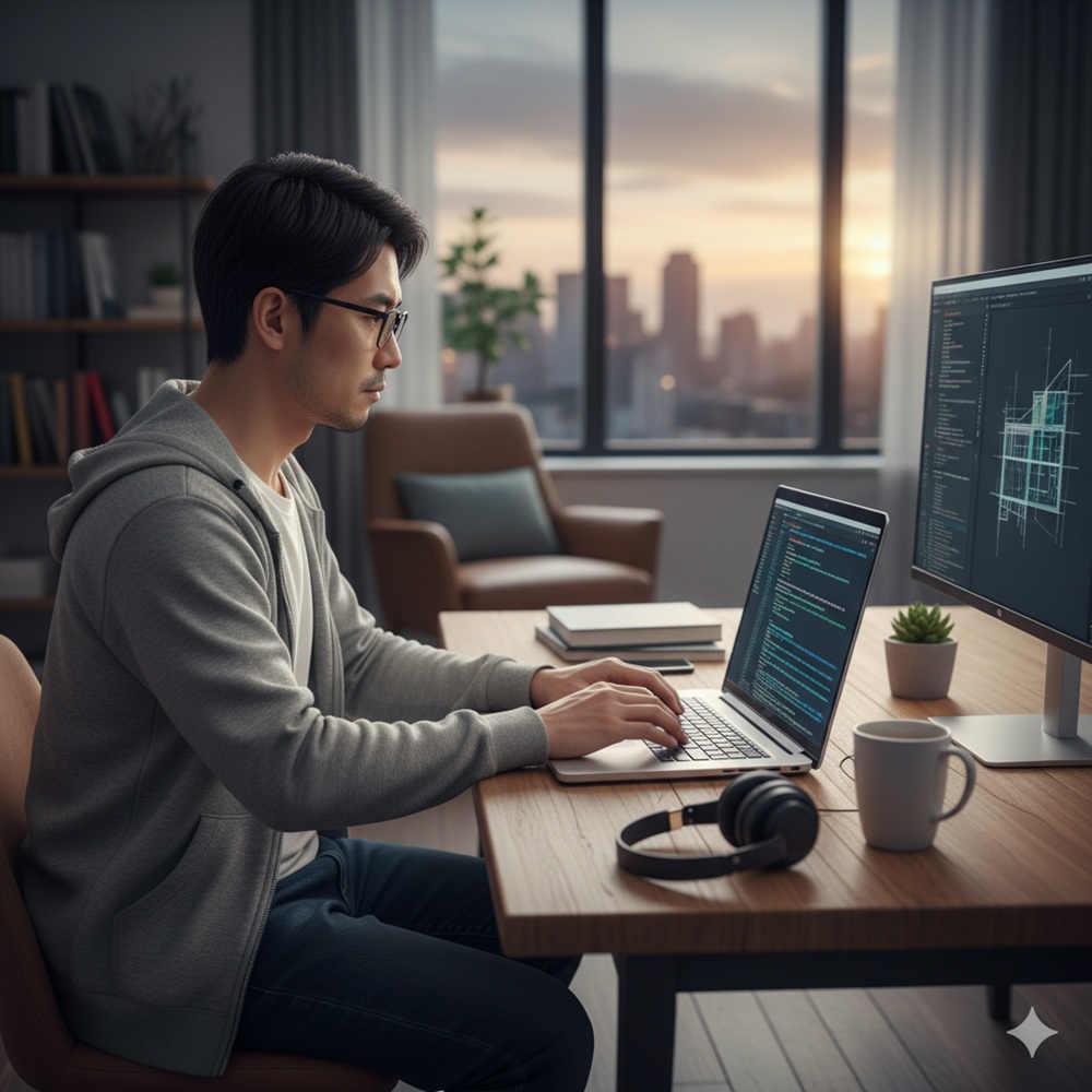 Google Workspace with Geminiで生成した画像