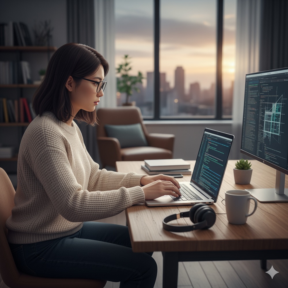 Google Workspace with Geminiで生成した画像2