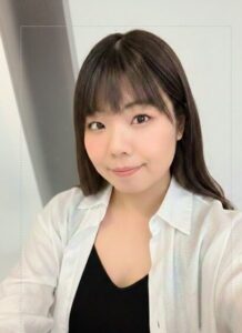 SHIFT AI 講師 椎葉 ともこ氏