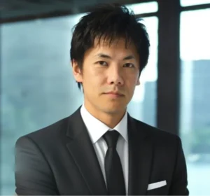 SHIFT AI 講師 tomoya（安永 智也）氏