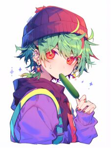 SHIFT AI 講師 はっしー(羽佐田 裕紀)氏