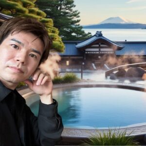 SHIFT AI 講師 安部 友博氏