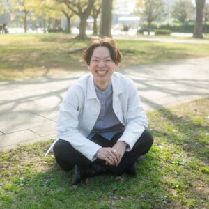 SHIFT AI 講師 灰藤 健吾氏